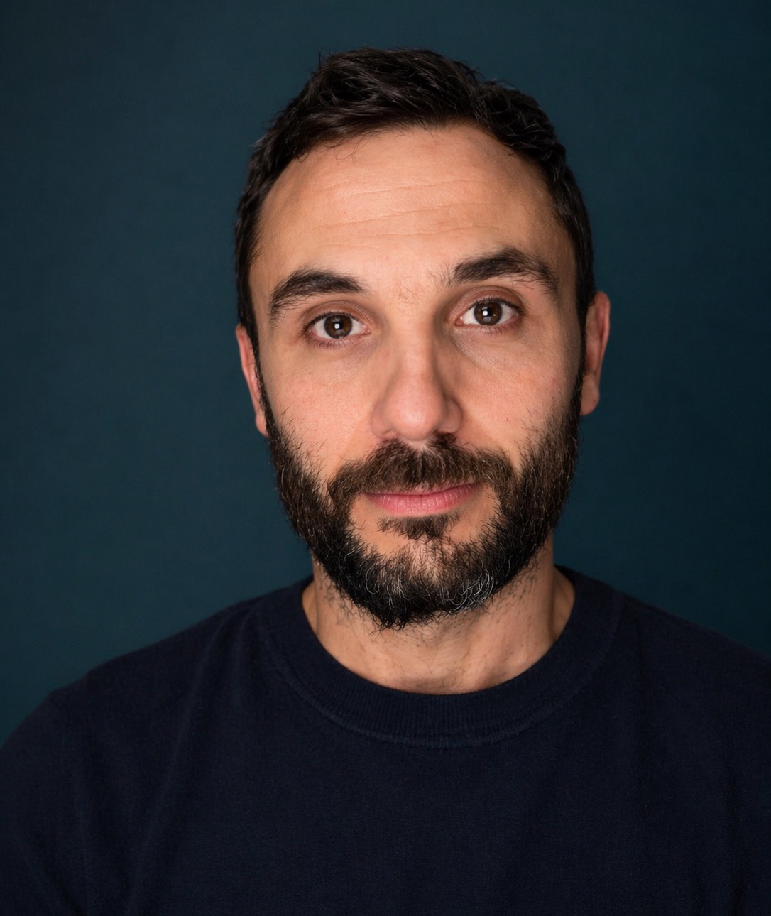 Ben Polak